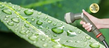 garden spray gun